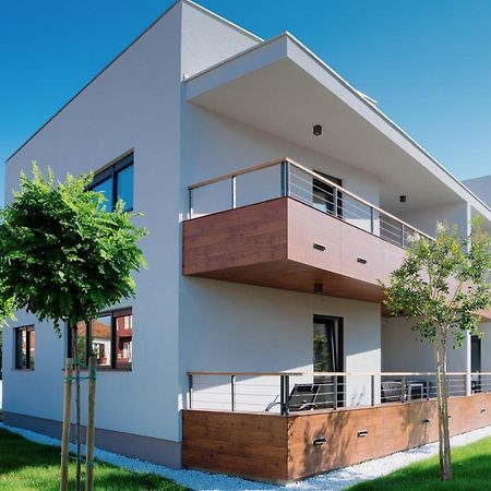 Lena Luxury Apartments II Zadar Exterior foto