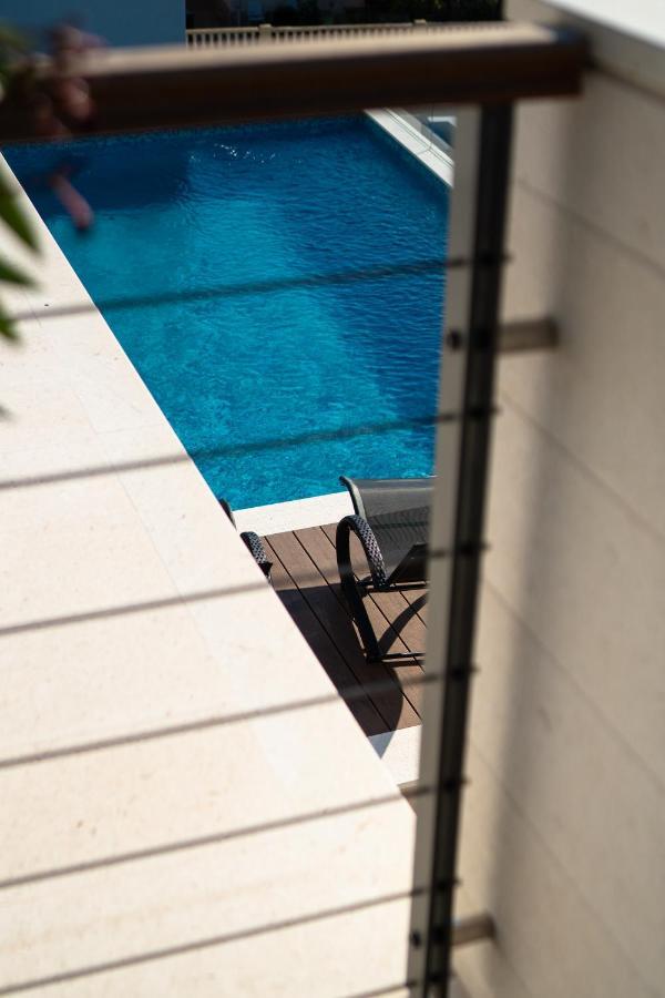Lena Luxury Apartments II Zadar Exterior foto