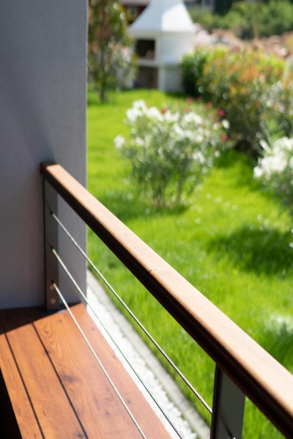 Lena Luxury Apartments II Zadar Exterior foto