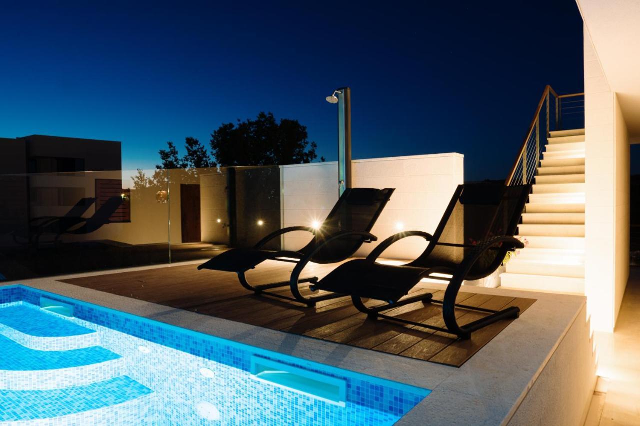 Lena Luxury Apartments II Zadar Exterior foto