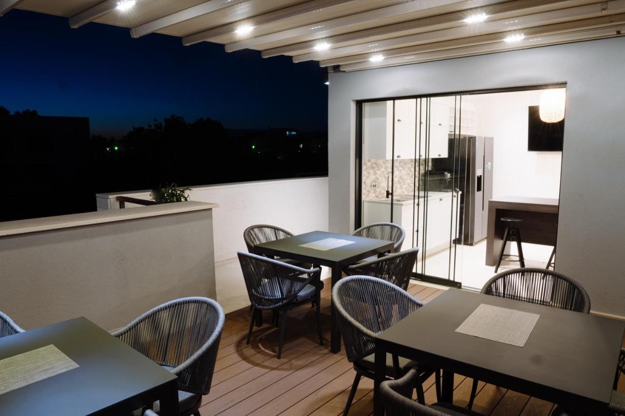 Lena Luxury Apartments II Zadar Exterior foto